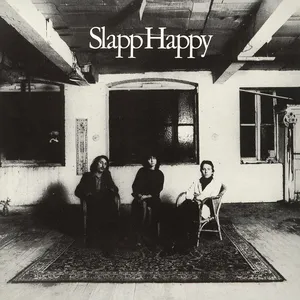 Slapp happy